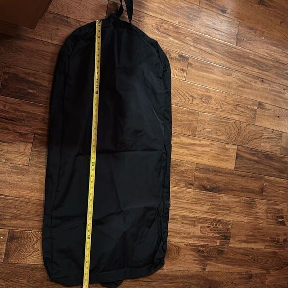 Brand new no tags quality material garment travel bag - Picture 12 of 15